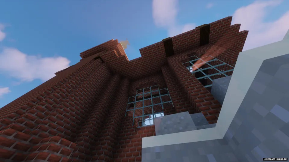 Piglet Structures — Minecraft mod, rasm 8
