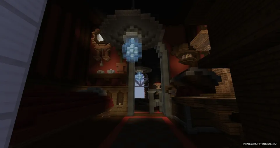 Ratoyo's Moving Toystore — Minecraft xarita, rasm 3