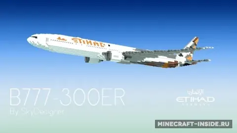 Boeing 777-300ER