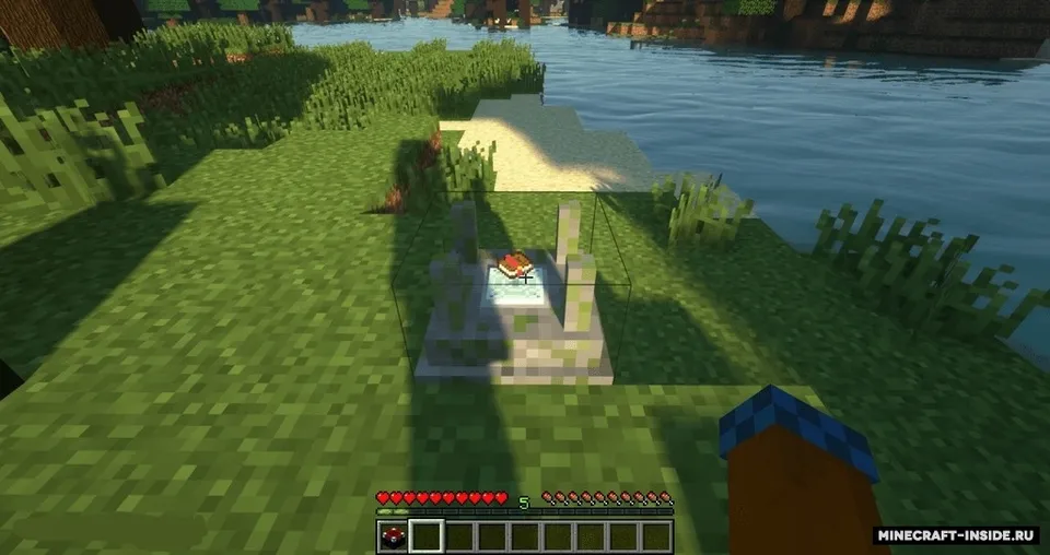 Apotheosis — Minecraft mod, rasm 2
