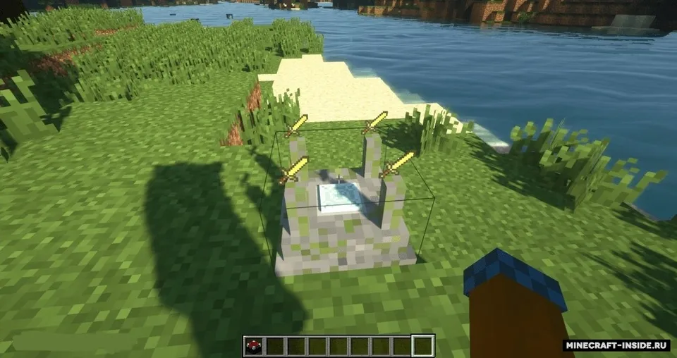 Apotheosis — Minecraft mod, rasm 3