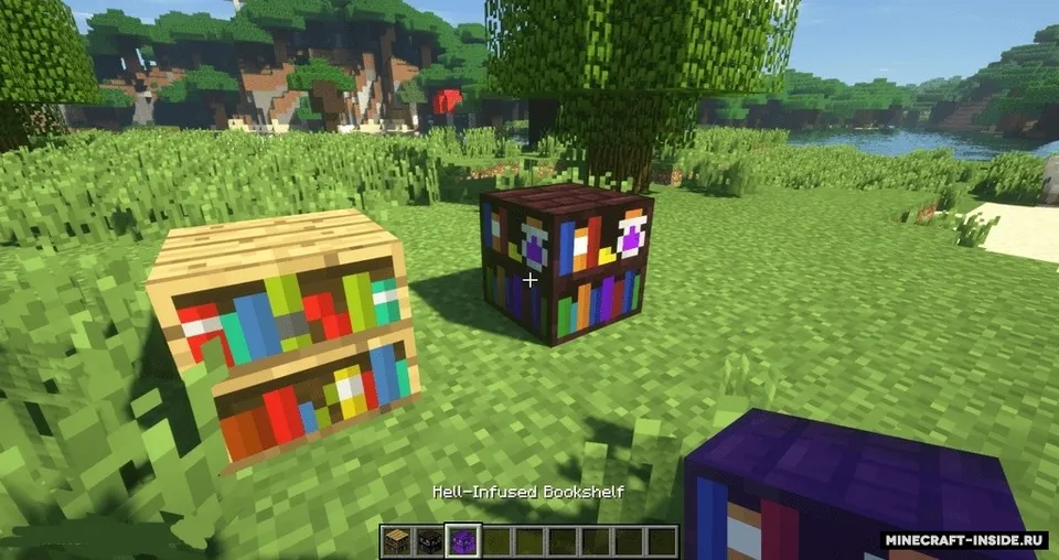 Apotheosis — Minecraft mod, rasm 5