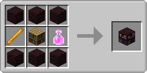 Apotheosis — Minecraft mod, rasm 8