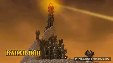 Barad-Dur