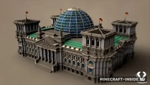 Berlin Reichstag