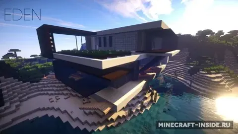 Eden
