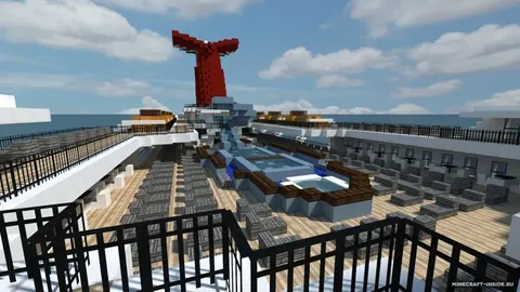 Carnival Paradise