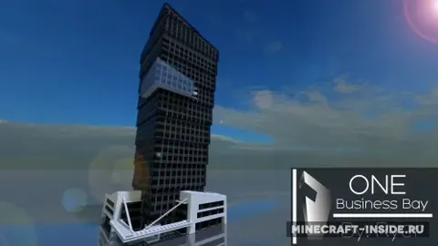 One Business Bay