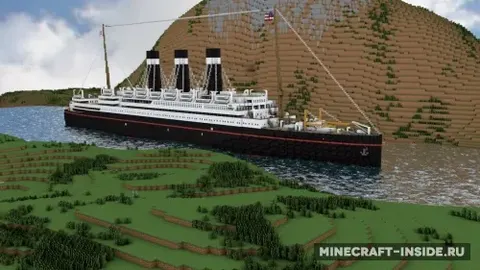SS Belgenland