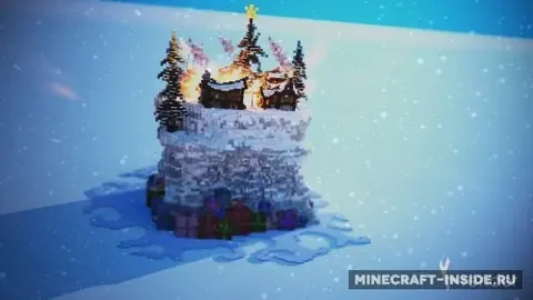 Christmas Village