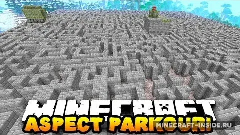 Aspect Parkour