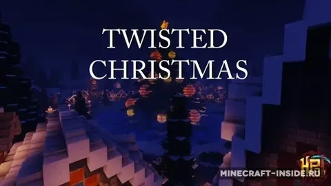Twisted Christmas