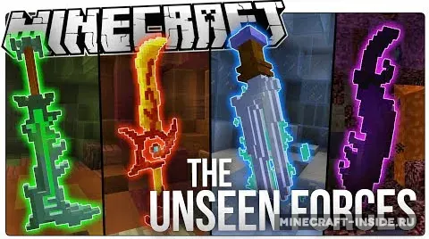 The Unseen Forces