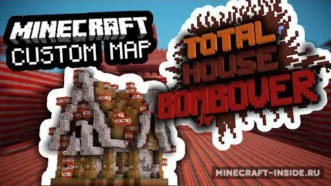 Total House Bombover