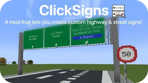 ClickSigns