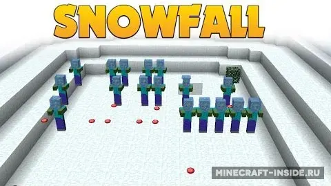 Snowfall