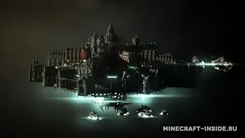 Serenity Imperium