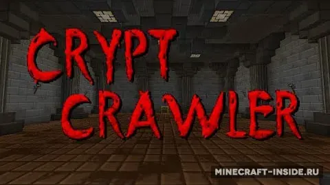 Crypt Crawler
