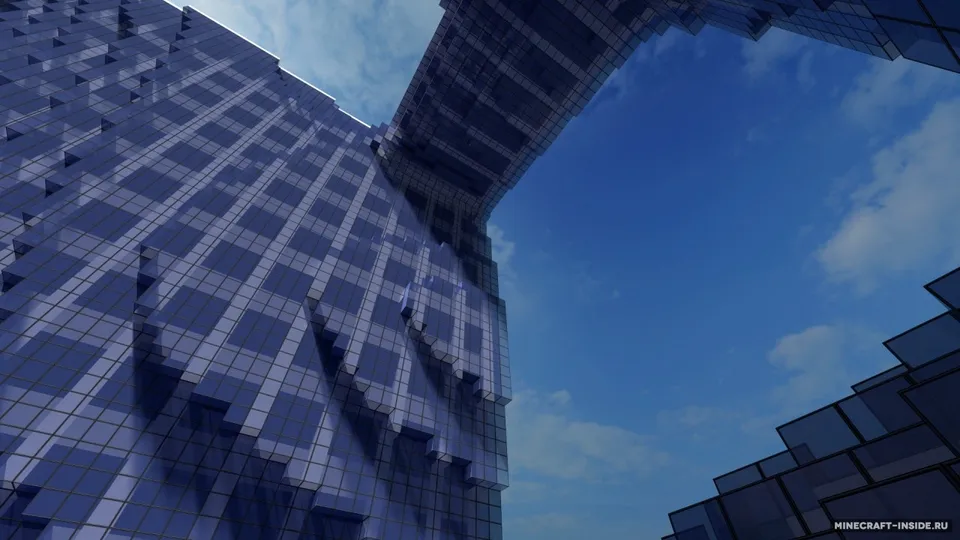 The Opus — Minecraft xarita, rasm 3