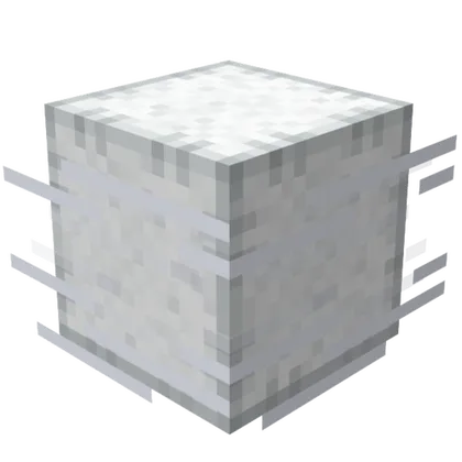 Breeze Bounce — Minecraft mod, rasm 1