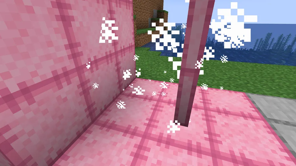 Breeze Bounce — Minecraft mod, rasm 4