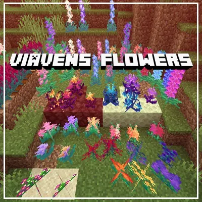 Viavens Flowers