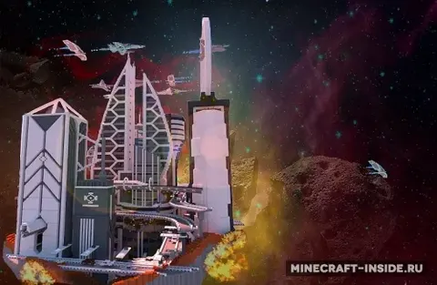 The last piece of mars