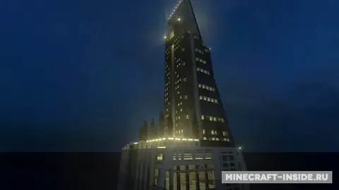 The Prism