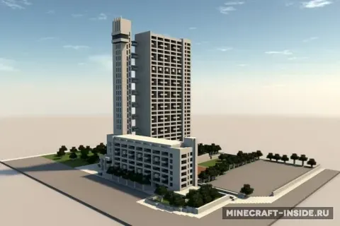 Trellick Tower