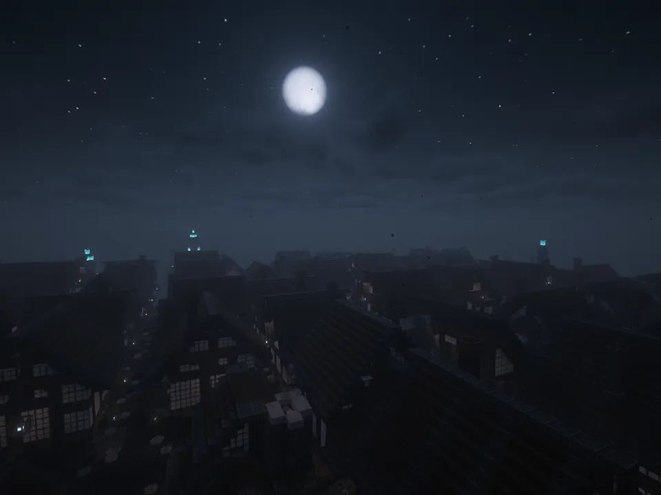 Soul-Cinder : Burntland — Minecraft mod, rasm 5
