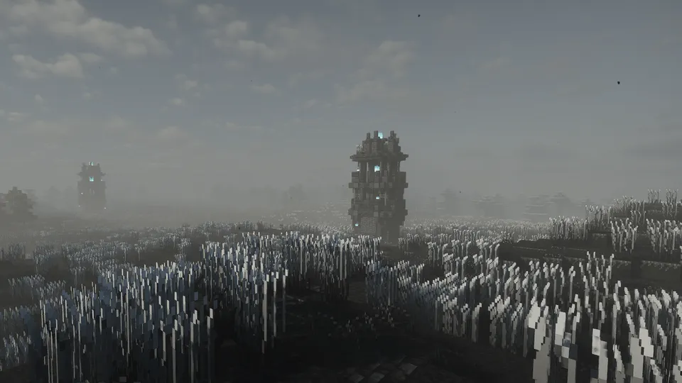 Soul-Cinder : Burntland — Minecraft mod, rasm 6