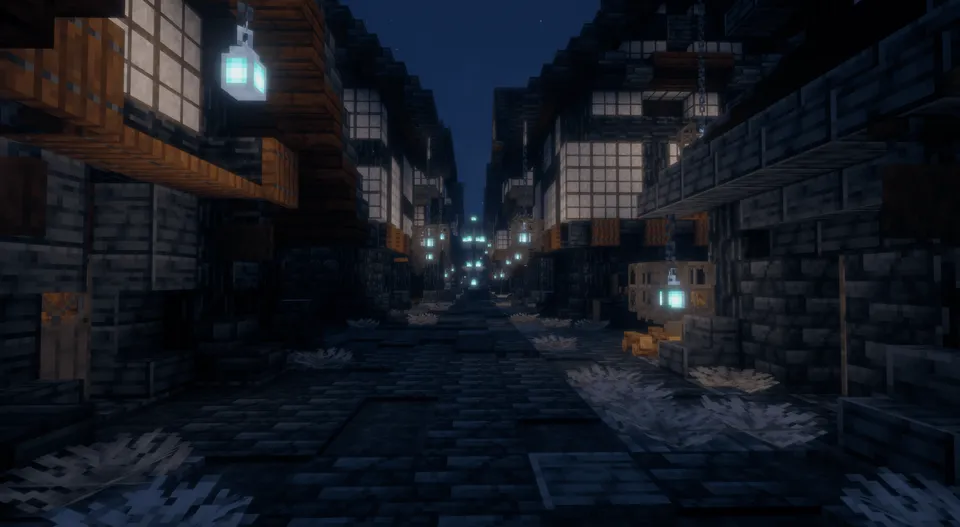 Soul-Cinder : Burntland — Minecraft mod, rasm 7