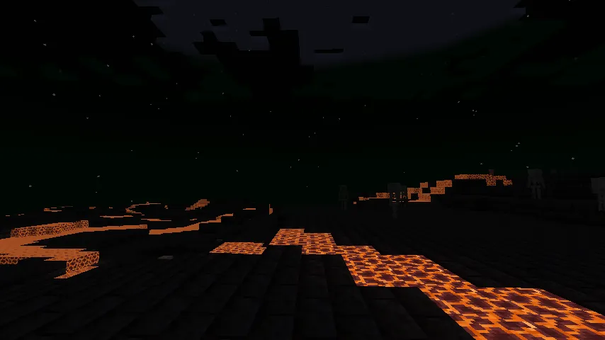 Oh The Dreams You'll Dream — Minecraft mod, rasm 4