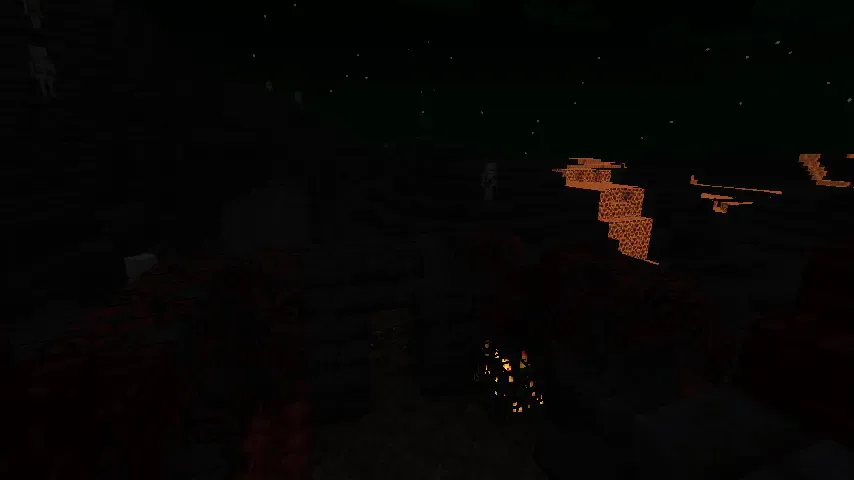 Oh The Dreams You'll Dream — Minecraft mod, rasm 5
