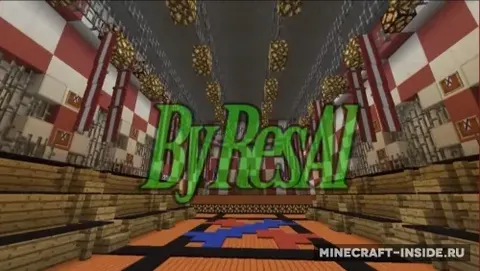 My School by ResAl