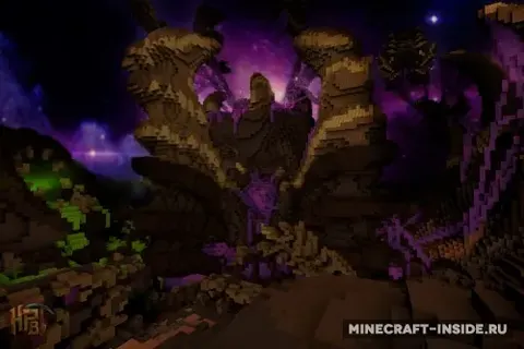 Zerg Hive