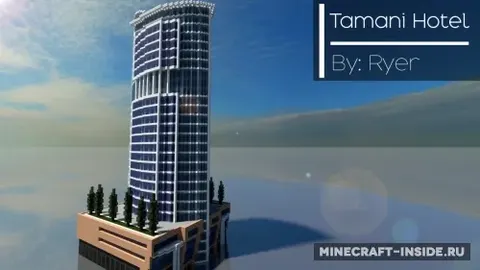 Tamani Hotel at Park Lane