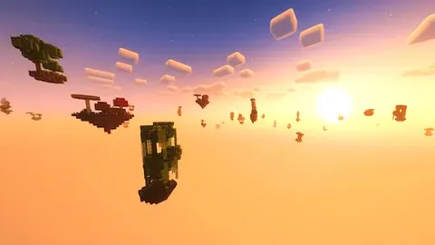 Sky Isles