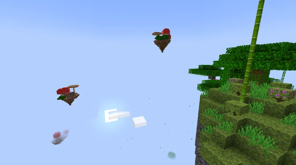 Sky Isles — Minecraft mod, rasm 3