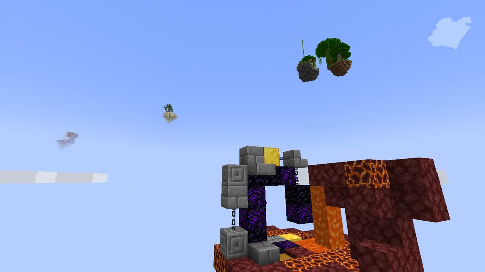 Sky Isles — Minecraft mod, rasm 4