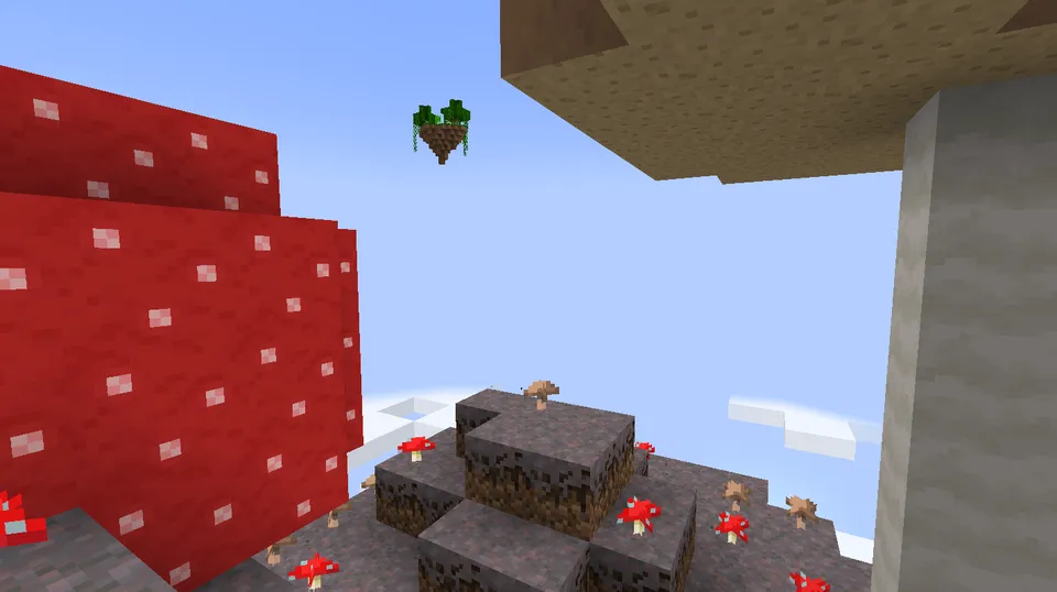 Sky Isles — Minecraft mod, rasm 6
