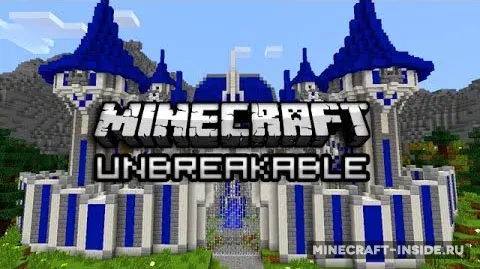 Unbreakable Adventure