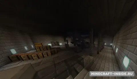 So Small Map - o'tish kartasi