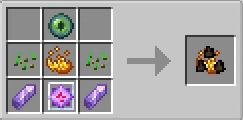 Growing Items — Minecraft mod, rasm 6