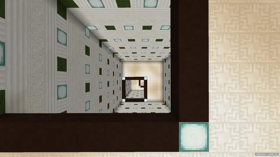 Spectrum — Minecraft xarita, rasm 4