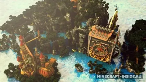 Ashwick - The Lonely Isle