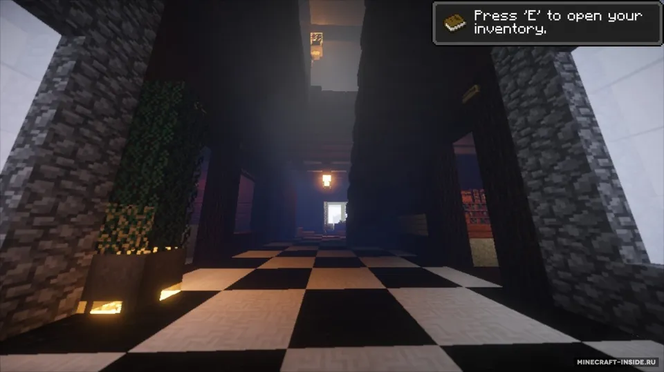 French Country Home — Minecraft xarita, rasm 4