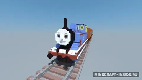 Thomas the Tank Engine