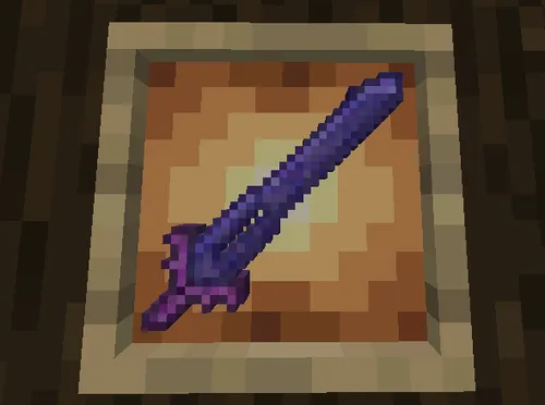 Terracraft — Minecraft mod, rasm 1