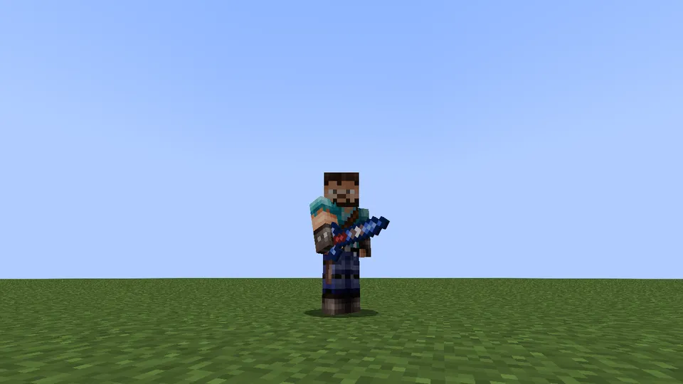 Terracraft — Minecraft mod, rasm 2